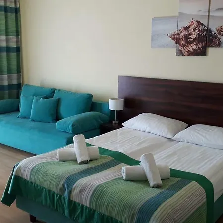 D.n. Center Privat bolig *