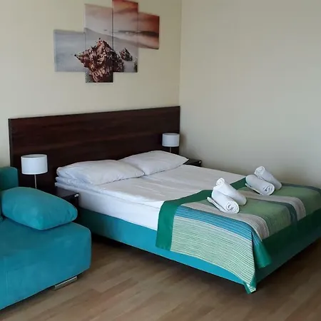 D.n. Center Мендзыздрое