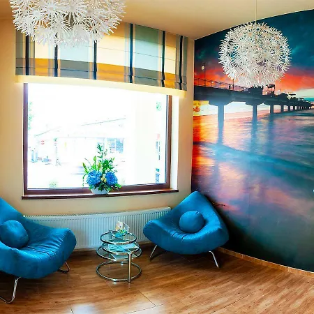 D.n. Center Privat bolig *