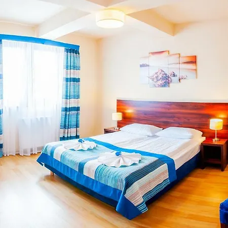 D.n. Center Privat bolig