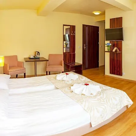 בית אירוח D.n. Center