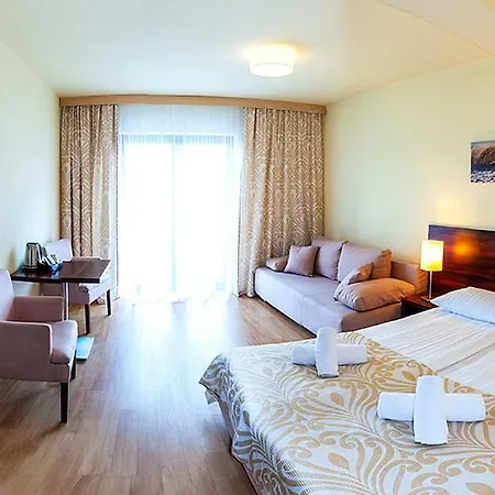 בית אירוח D.n. Center מידזיזדרויה