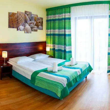 בית אירוח D.n. Center