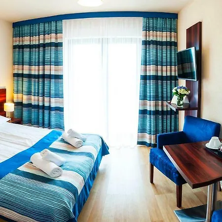 D.n. Center Privat bolig Miedzyzdroje