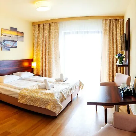 Privat bolig D.n. Center Miedzyzdroje