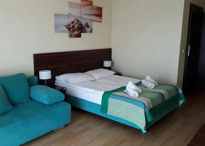 D.n. Center Мендзыздрое