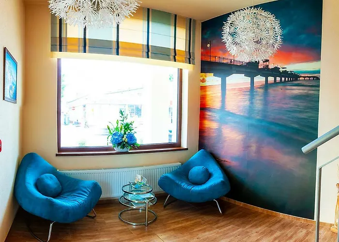 D.n. Center Privat bolig *