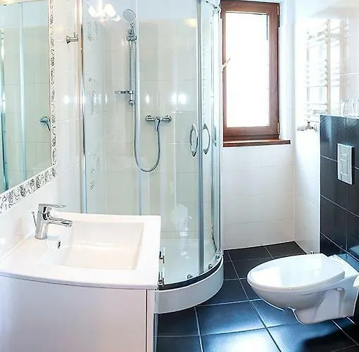 D.n. Center * Międzyzdroje