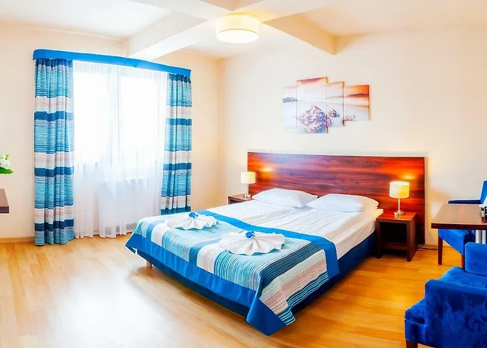 D.n. Center Homestay szállás