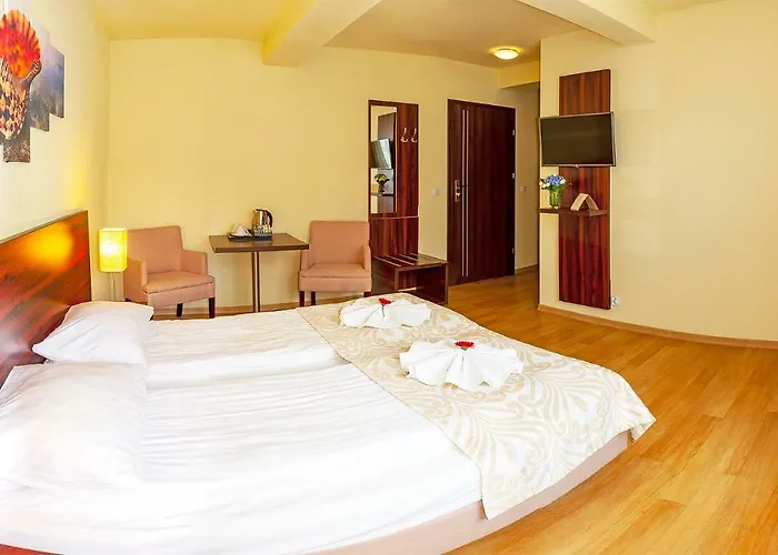 Homestay szállás D.n. Center