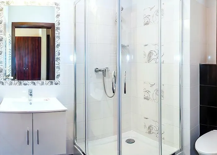 D.n. Center Międzyzdroje