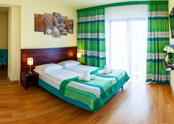 Privat bolig D.n. Center