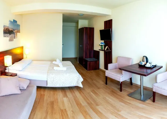 Homestay szállás D.n. Center