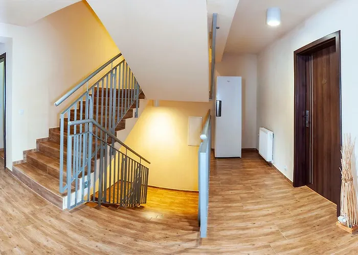 D.n. Center Międzyzdroje